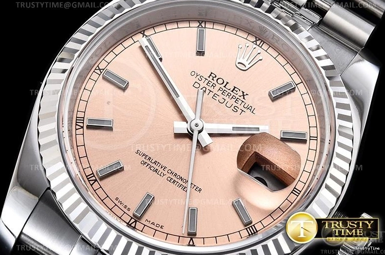 0112 RelaxedFit RDJ0350C – DJ 36mm 718